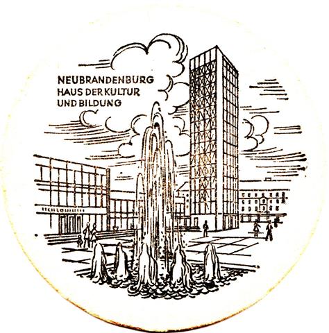 neubrandenburg nb-mv nord veb rund 5b (215-haus der kultur-schwarz)